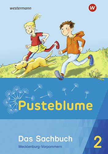 Pusteblume. Das Sachbuch - Ausgabe 2020 für Mecklenburg-Vorpommern: Schülerband 2