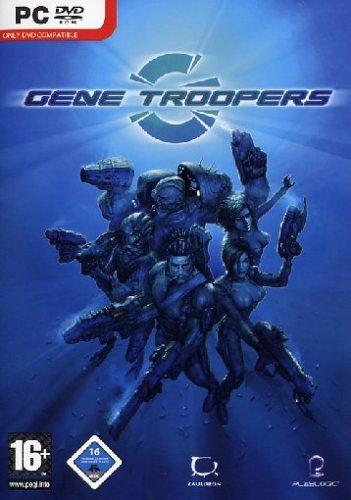 Gene Troopers