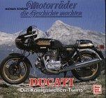 Motorräder die Geschichte machten, Ducati