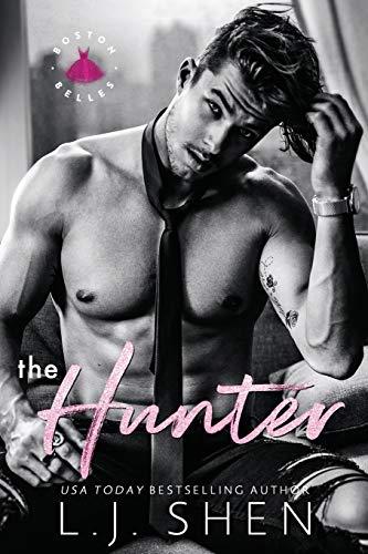 The Hunter (Boston Belles, Band 1)