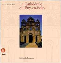 La cathédrale du Puy-en-Velay