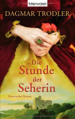 Die Stunde der Seherin: Historischer Roman