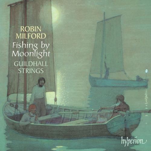 Robin Milford: Fishing by Moonlight