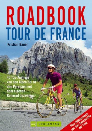 Roadbook Tour de France