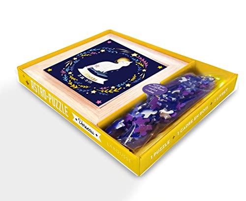 Astro-puzzle Verseau