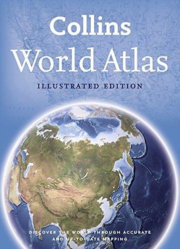 Collins World Atlas