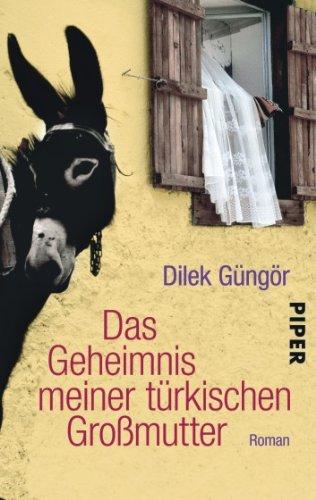 Das Geheimnis meiner türkischen Großmutter: Roman