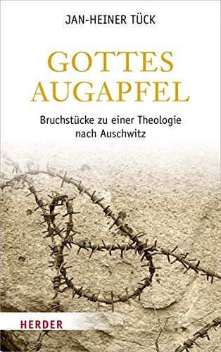 Gottes Augapfel: Bruchstücke zu einer Theologie nach Auschwitz