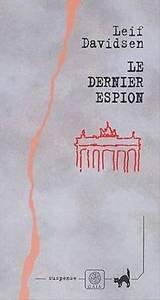 Le dernier espion