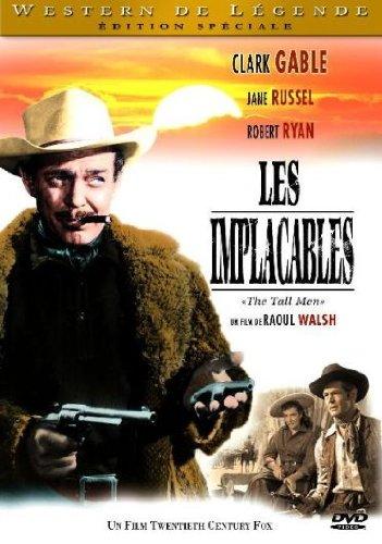 Les implacables [FR Import]