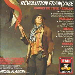 Revolution Francaise