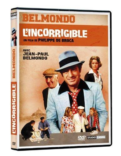 L'incorrigible [FR Import]