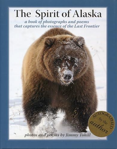 Spirit of Alaska: Vol. 1 (2nd Ed.)