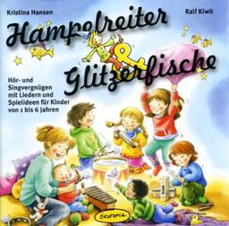 Hampelreiter & Glitzerfische