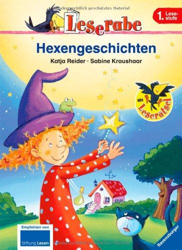 Hexengeschichten