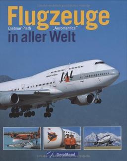 Flugzeuge in aller Welt: Aeromantics