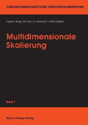 Multidimensionale Skalierung