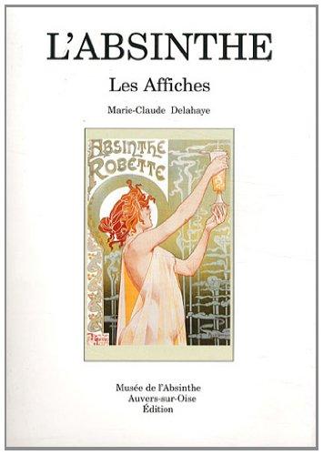 L'absinthe : les affiches