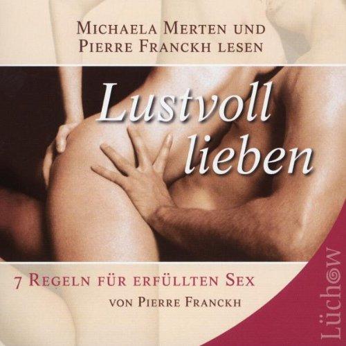 Lustvoll Lieben