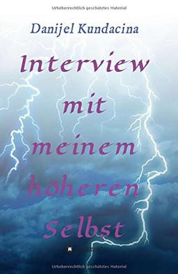 Interview mit meinem höheren Selbst