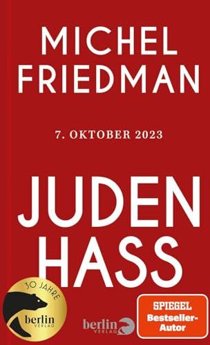 Judenhass: 7. Oktober 2023