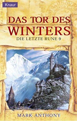 Die letzte Rune 9: Das Tor des Winters