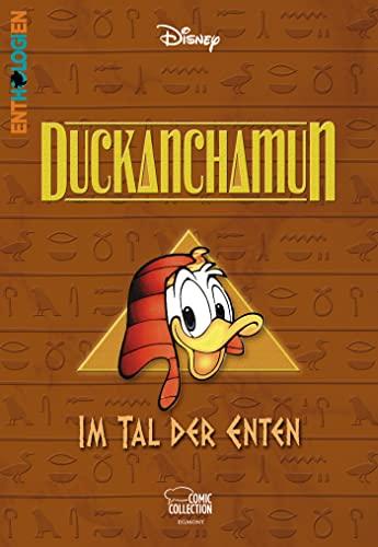 Enthologien 01: Duckanchamun - Im Tal der Enten