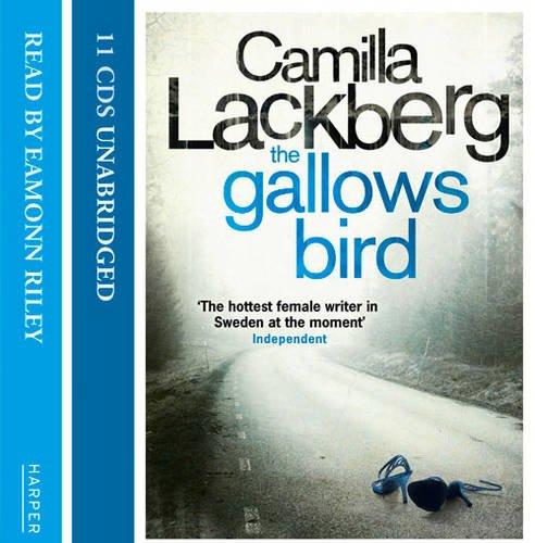 Gallow's Bird (Patrick Hedstrom and Erica Falck)