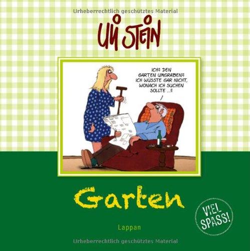 Garten - Viel Spaß!