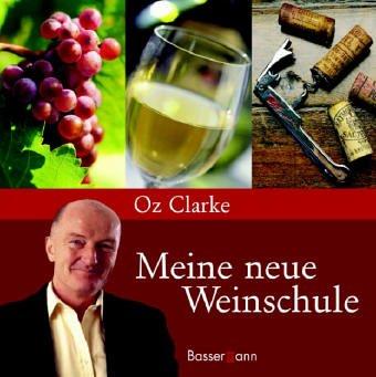 Meine neue Weinschule