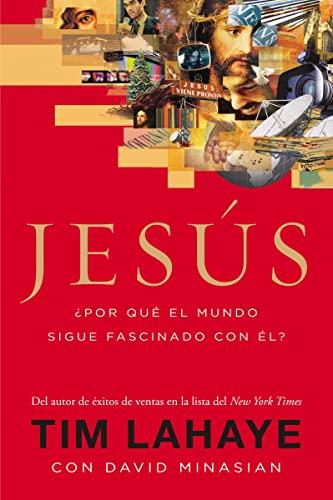 Jesús: ¿Por qué el mundo sigue fascinado con él?