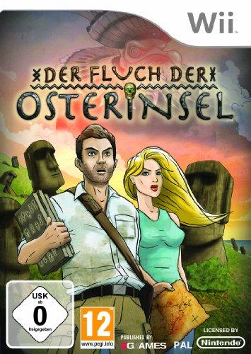 Der Fluch der Osterinsel