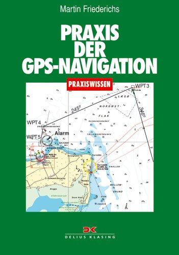 Praxis der GPS-Navigation