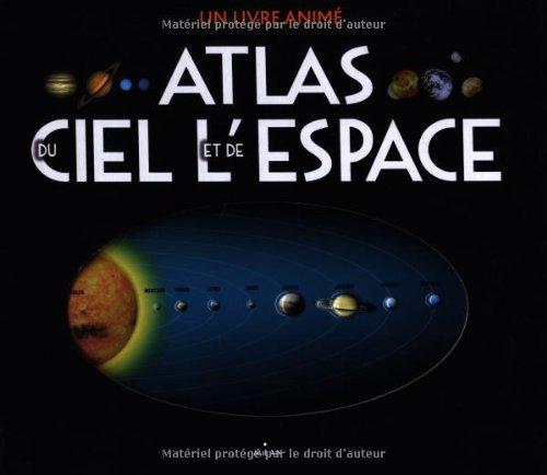 Atlas du ciel et de l'espace