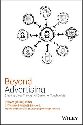 Beyond Advertising: Creating Value Through All Customer Touchpoints