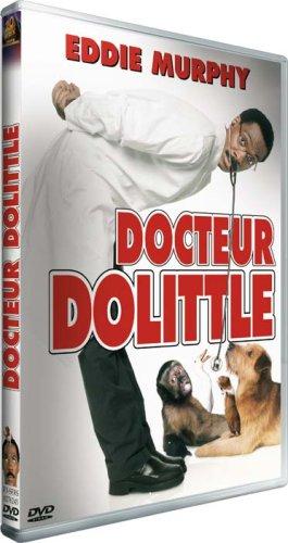 Docteur Dolittle [FR Import]