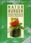 Naturburger vegetarisch