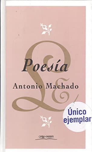 Poesía