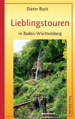 Lieblingstouren in Baden-Württemberg