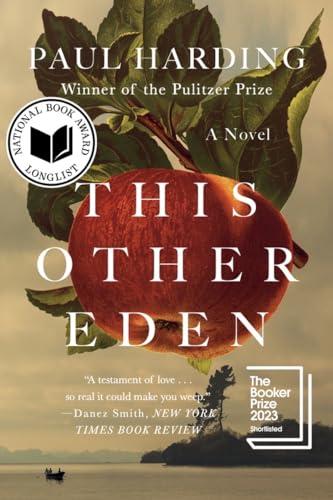 This Other Eden: A Novel