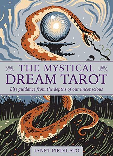 Piedilato, J: Mystical Dream Tarot