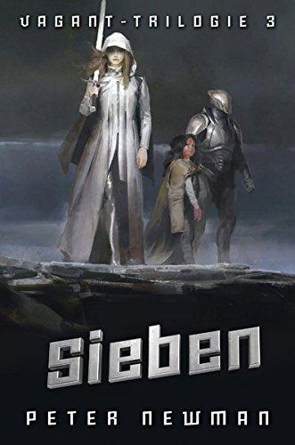 Vagant-Trilogie 3: Sieben