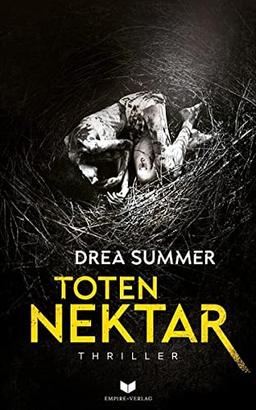 Totennetkar: Thriller