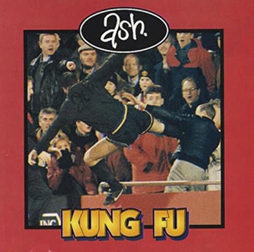 Kung Fu