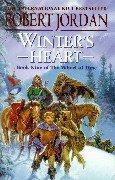 The Wheel of Time 09. Winter's Heart