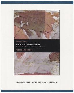 ISE MP STRATEGIC MANAGEMENT W/PCC/BW SUB