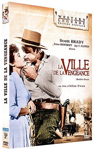 La ville de la vengeance [FR Import]