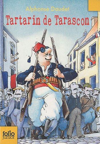 Tartarin de Tarascon