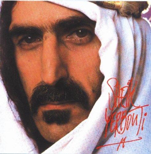 Sheik Yerbouti