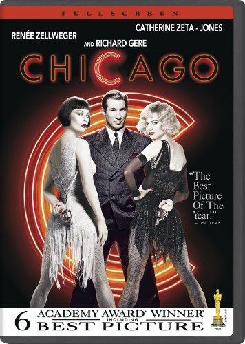 Chicago [FR Import]